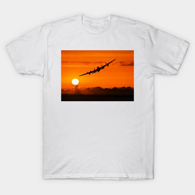 Into the unknown T-Shirt by SteveWard
